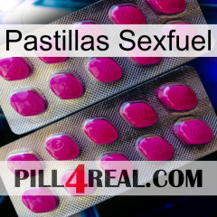 Sexfuel Pills 10